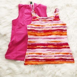 Women’s Active Tanks
